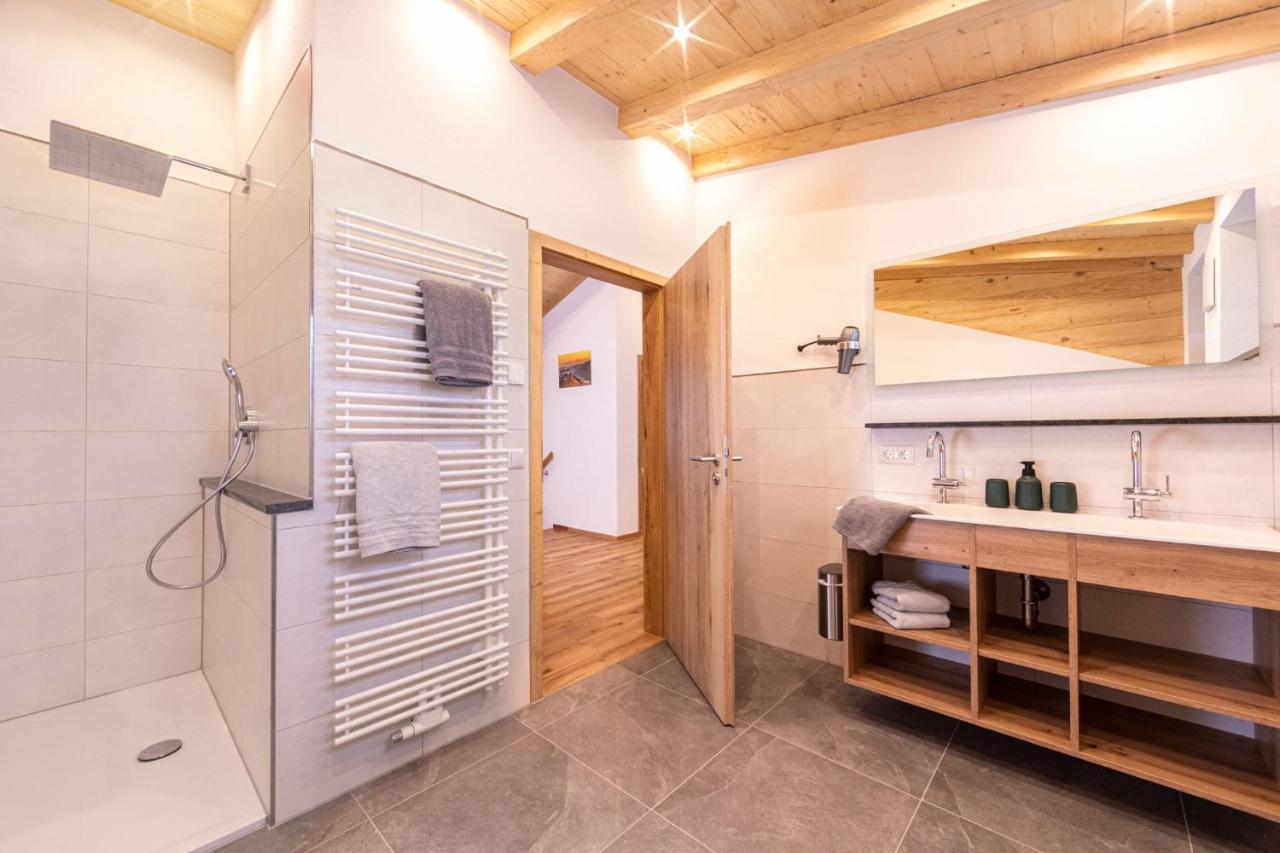 Ferienwohnung Haus Unterstoeberl Bischofswiesen Exterior foto